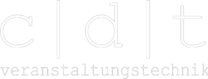 CDT Veranstaltungstechnik
